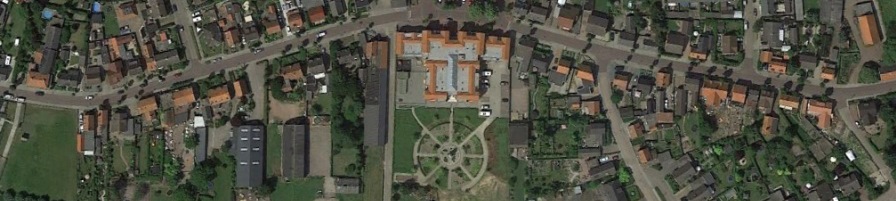 Logo van Dorpspunt t Blickvelt